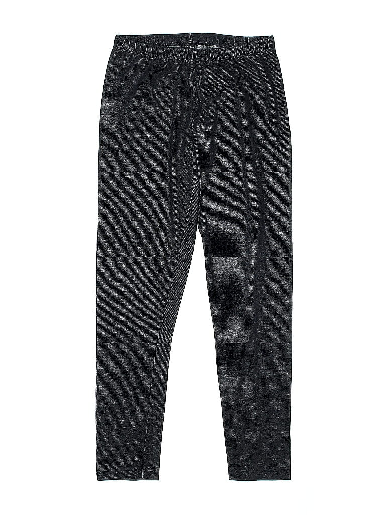 Click to view more detailed imagery on our partner's website Pre-owned Cat & Jack Kids' Active Pants In Blue