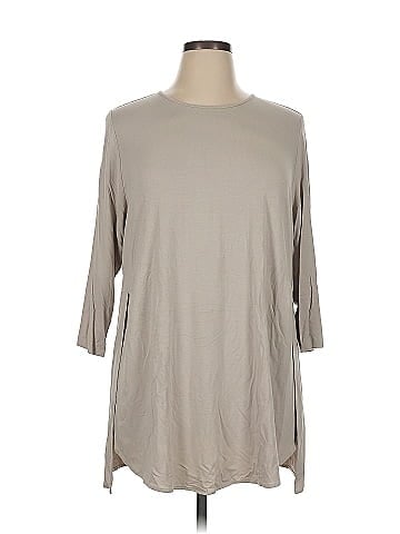 J.Jill Casual Dress (view 1)