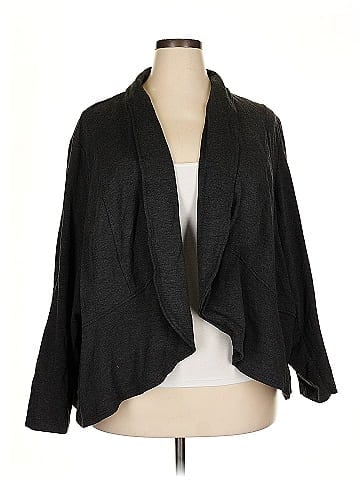 Torrid Cardigan (view 1)