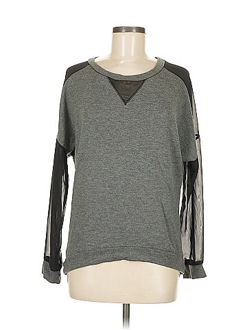 Bisou Bisou Sweatshirt (view 1)
