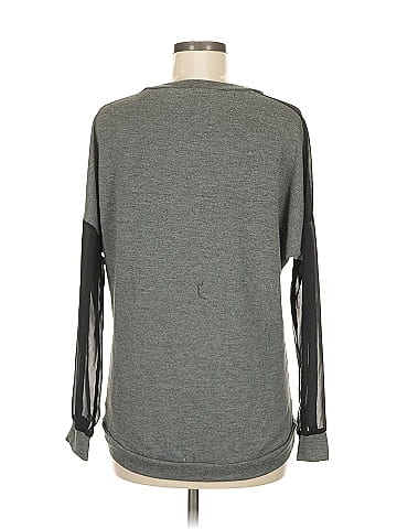 Bisou Bisou Sweatshirt (view 2)