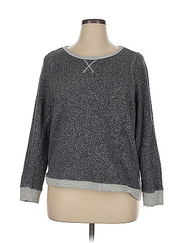 Bobbie Brooks Pullover Sweater (view 1)