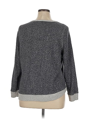 Bobbie Brooks Pullover Sweater (view 2)