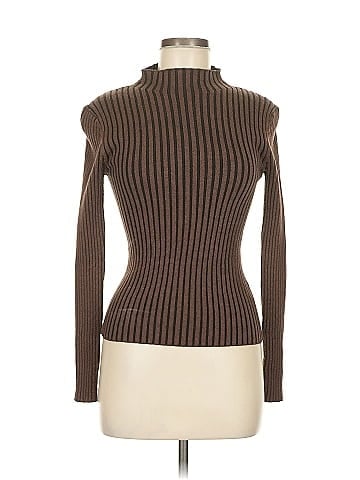 Ophelia Roe Turtleneck Sweater (view 1)