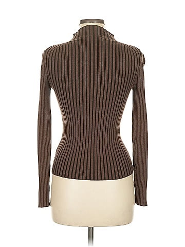 Ophelia Roe Turtleneck Sweater (view 2)