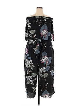City Chic Jumpsuit