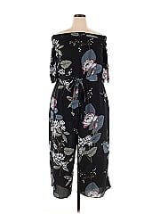 City Chic Jumpsuit