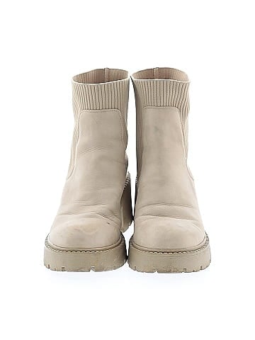 Madden Girl Ankle Boots (view 2)