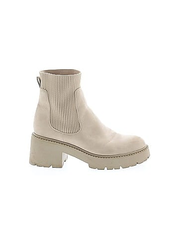 Madden Girl Ankle Boots (view 1)