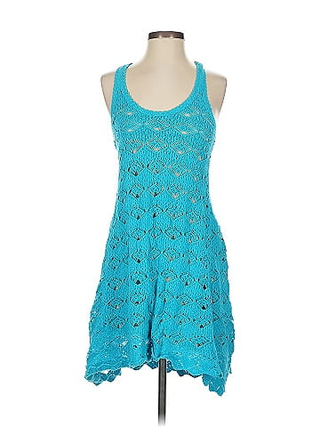 Moda International Casual Dress (view 1)