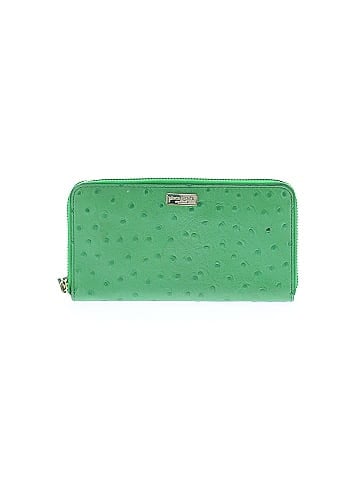 Kate Spade New York Leather Clutch (view 1)