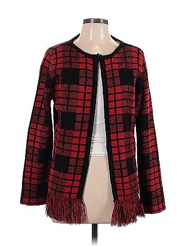 Serengeti Cardigan (view 1)
