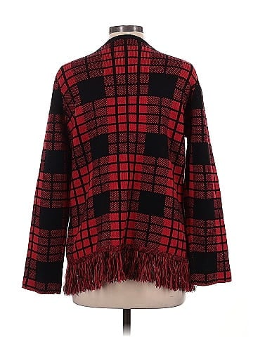Serengeti Cardigan (view 2)