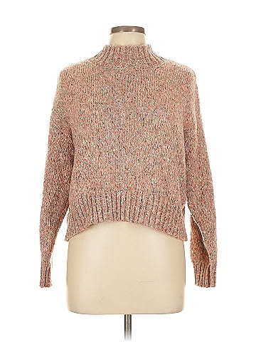 RD Style Turtleneck Sweater (view 1)