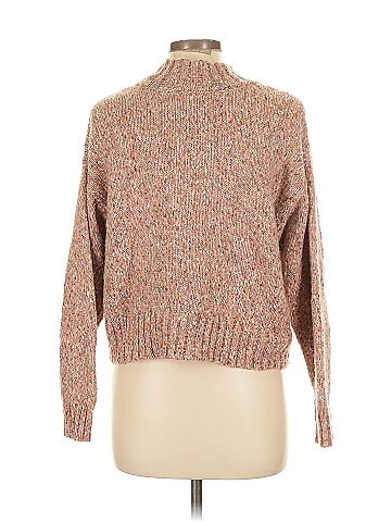 RD Style Turtleneck Sweater (view 2)