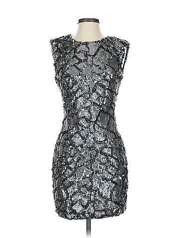 Arden B. Cocktail Dress (view 1)