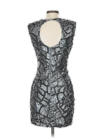 Arden B. Cocktail Dress (view 2)