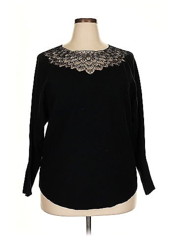 S.Oliver Pullover Sweater (view 1)