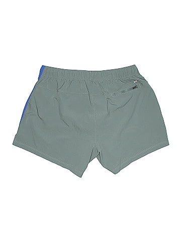 Saucony Athletic Shorts (view 2)