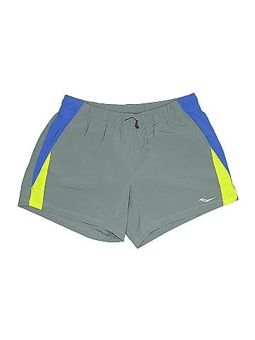 Saucony Athletic Shorts (view 1)