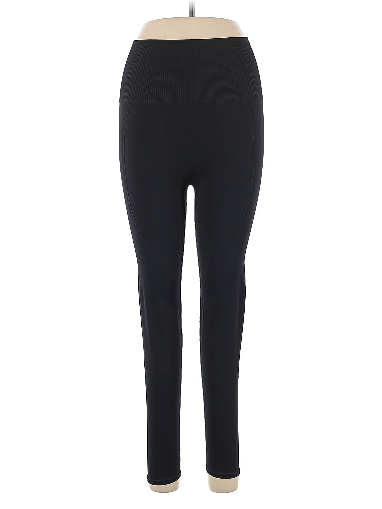 Click to view more detailed imagery on our partner's website Pre-owned Thirdlove Active Pants In Black
