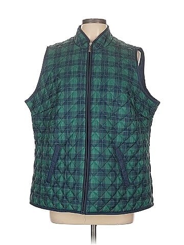 Karen Scott Sport Vest (view 1)