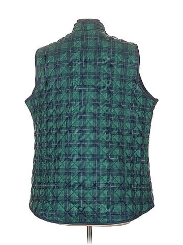 Karen Scott Sport Vest (view 2)