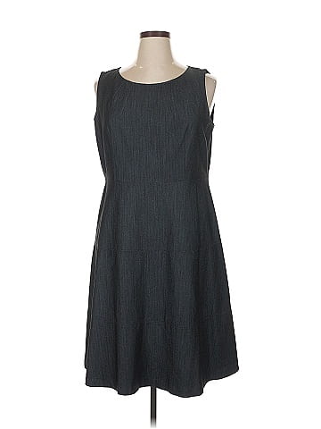 Jones New York Collection Casual Dress (view 1)