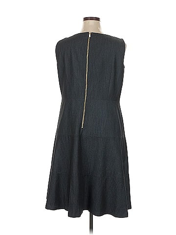 Jones New York Collection Casual Dress (view 2)