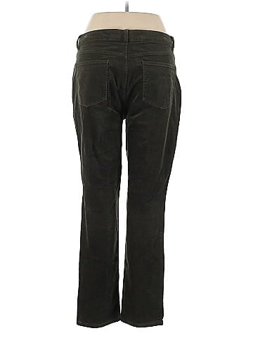 Talbots Outlet Casual Pants (view 2)