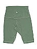 Lululemon Athletica Solid Green Board Shorts Size 4 - photo 2