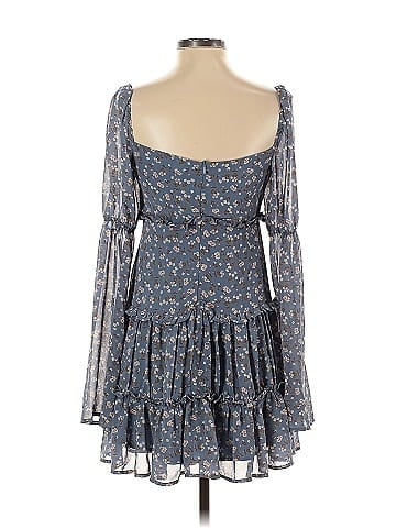 Lea & Viola Casual Dress (view 2)