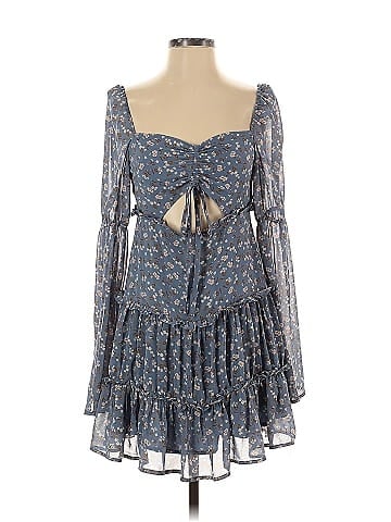Lea & Viola Casual Dress (view 1)