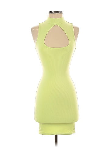 Naked Wardrobe Cocktail Dress (view 1)