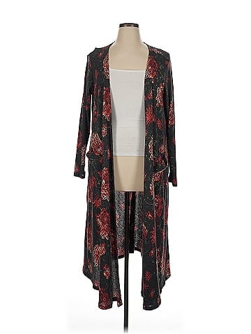 Lularoe Cardigan (view 1)