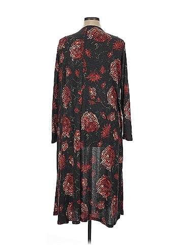 Lularoe Cardigan (view 2)