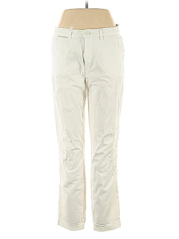 Chino by Anthropologie Khakis (view 1)