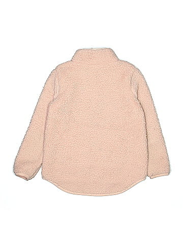 Carter's Coat (view 2)