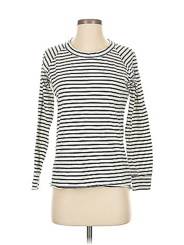 Nili Lotan Long Sleeve T-Shirt (view 1)
