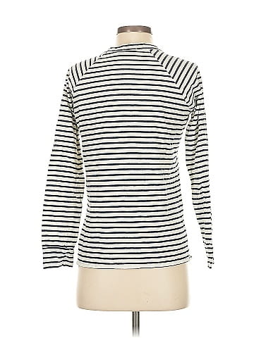Nili Lotan Long Sleeve T-Shirt (view 2)