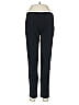 Teenflo Solid Black Wool Pants Size 8 - photo 1