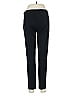 Teenflo Solid Black Wool Pants Size 8 - photo 2