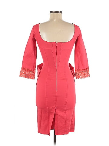 Dsquared2 Cocktail Dress (view 2)
