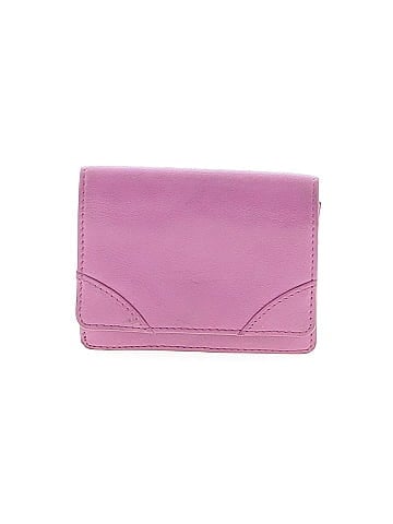 Tusk Leather Card Holder (view 1)