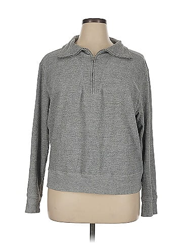 Nili Lotan Pullover Sweater (view 1)