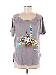 Disney Parks Short Sleeve T Shirt