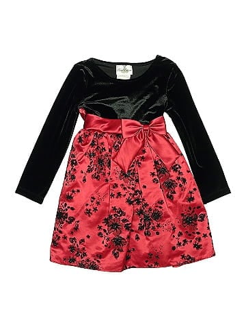 Rare Editions Dress (view 1)