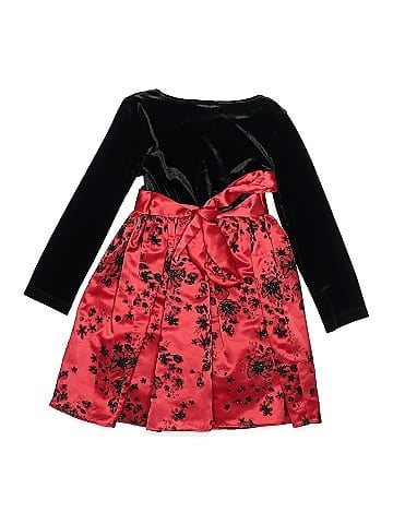 Rare Editions Dress (view 2)