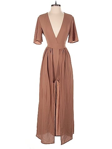 Favlux fashion Jumpsuit (view 1)