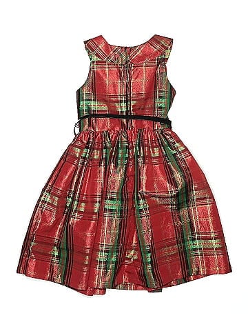 Bonnie Jean Dress (view 2)